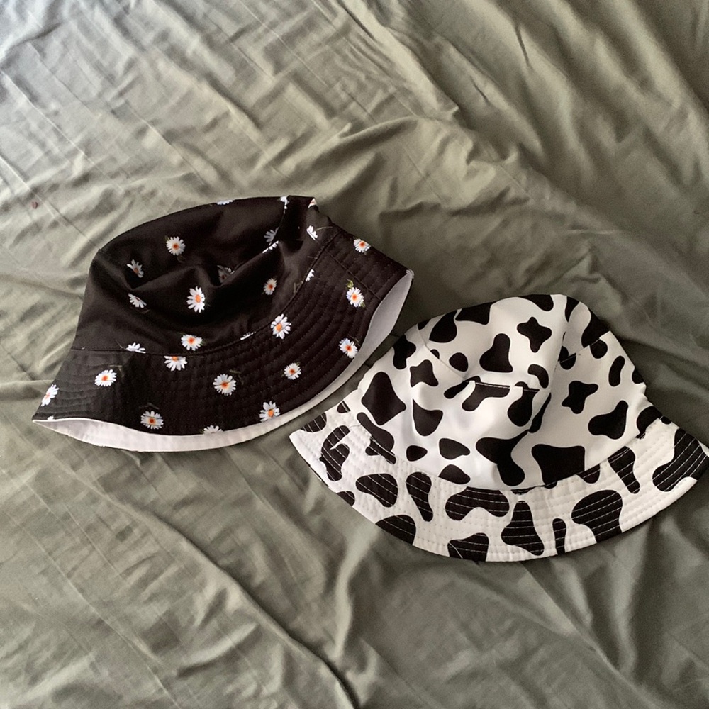 amazon bucket hats